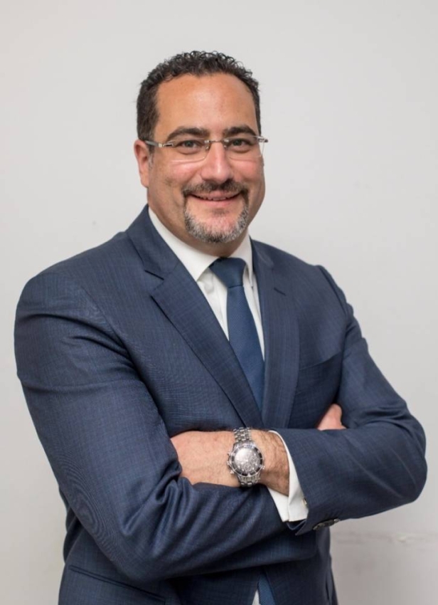 محمد الحفناوي