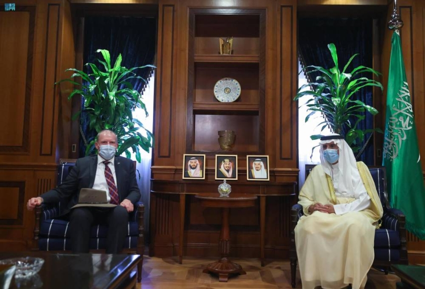سفير دولة أستراليا