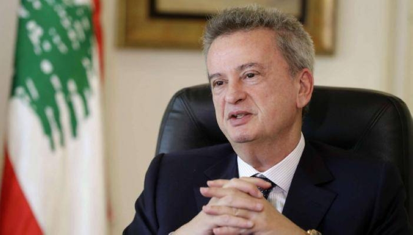 حاكم مصرف لبنان: لا أحد يدير البلد - Vimarsana News