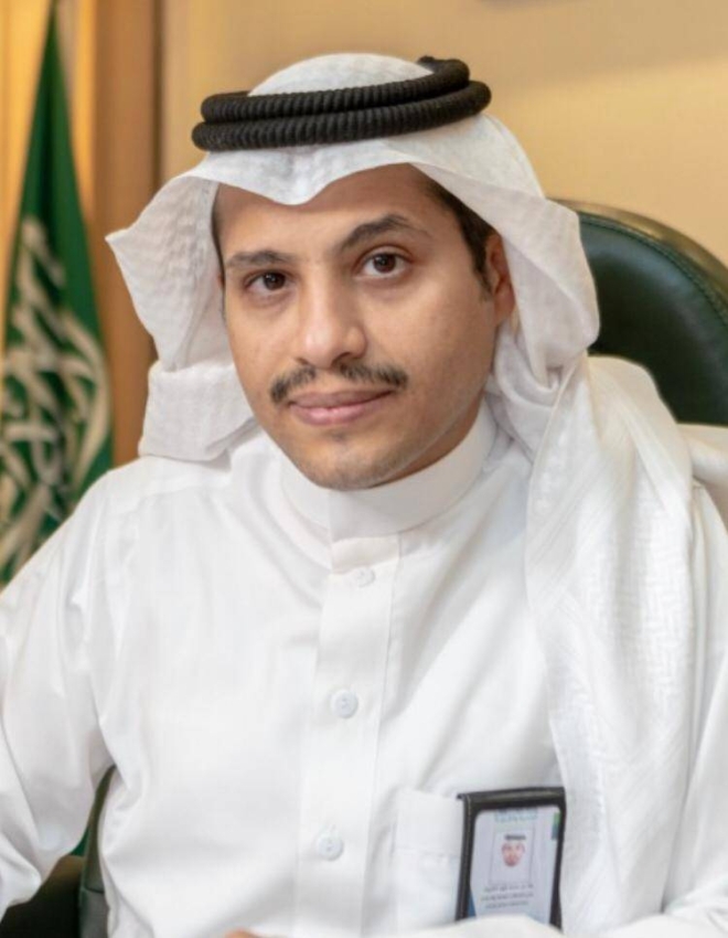رعد الشريف