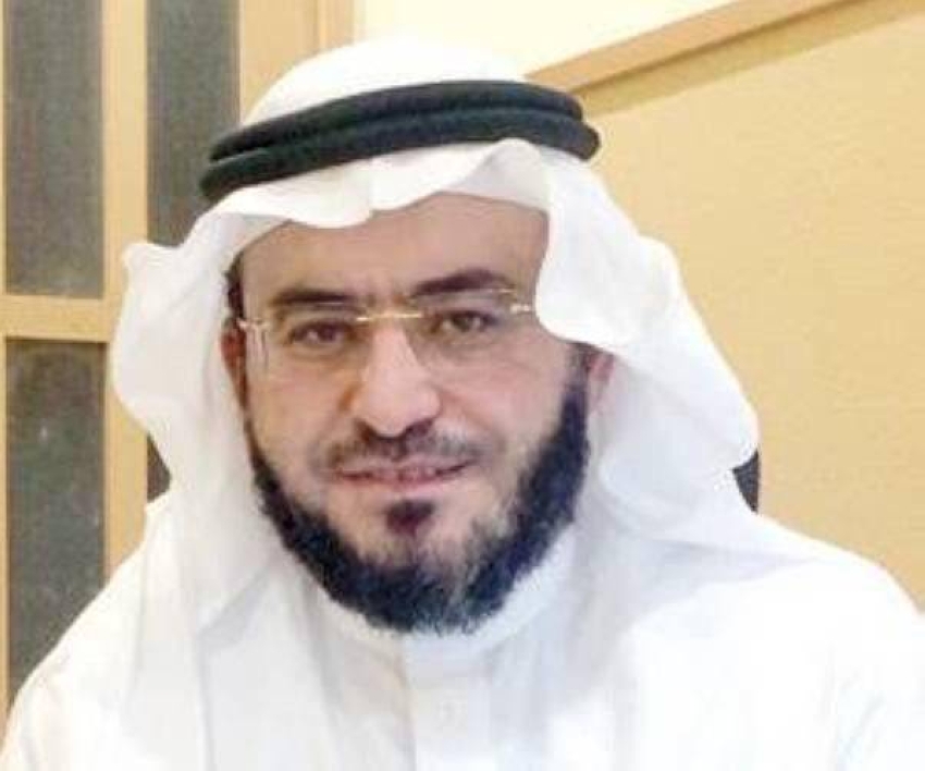 البروفيسور عبدالمعين عيد الأغا