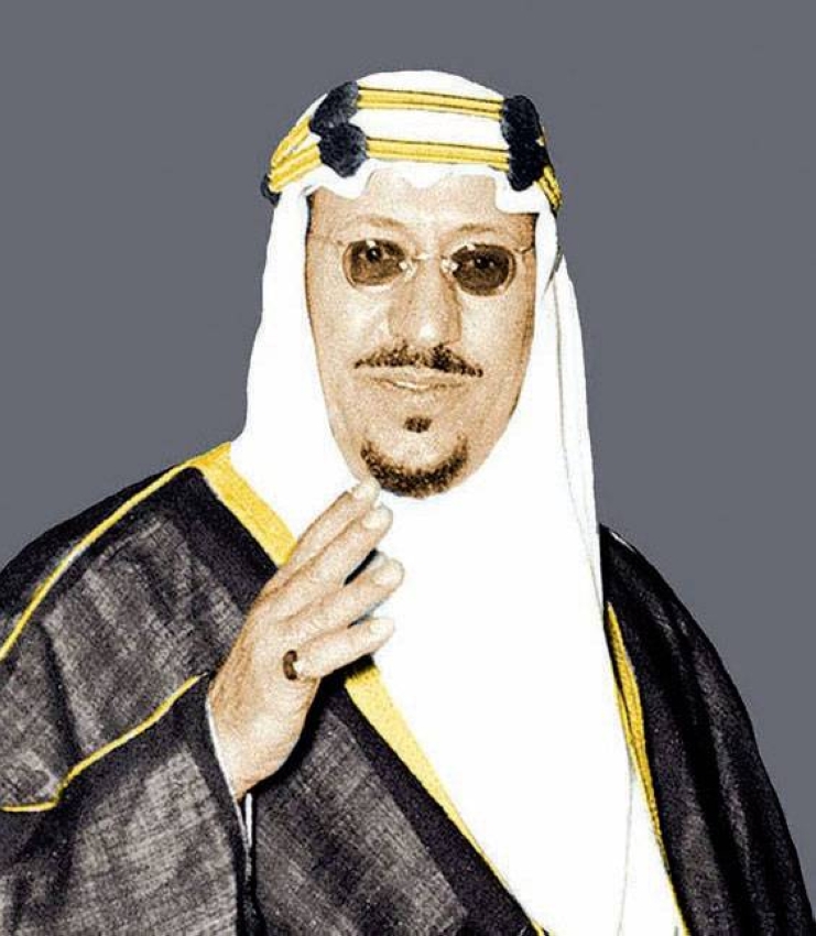 انشاء الجامعة الاسلامية بالمدينة المنورة كانت في عهد الملك سعود بن عبدالعزيز