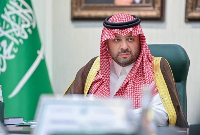 الأمير فيصل بن خالد بن سلطان