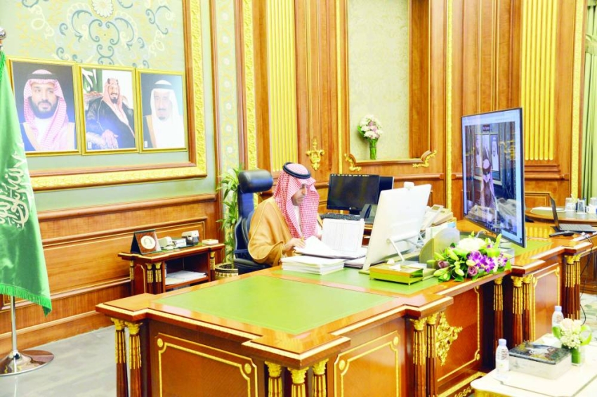      من جلسة الشورى 