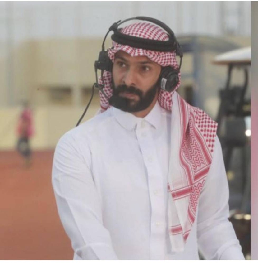 فهد مسعود