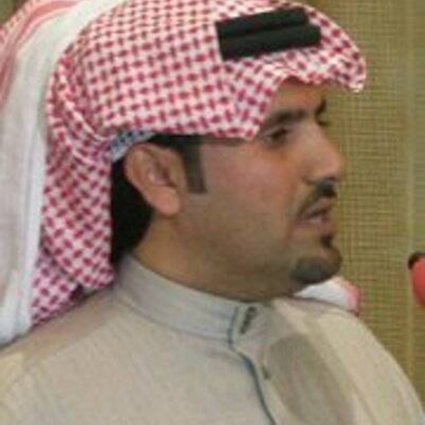 حمد بن فراج الجمهور
