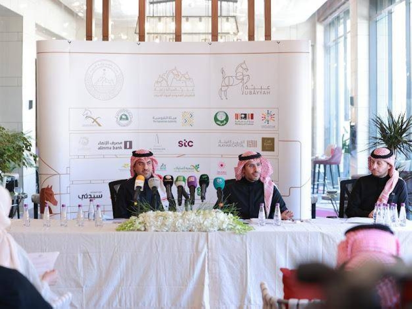 The Saudi Arabian Horse Festival 2022: the participation of 350 horse heads, with prizes exceeding 2 million riyals