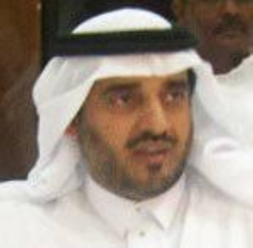 خالد ظفر