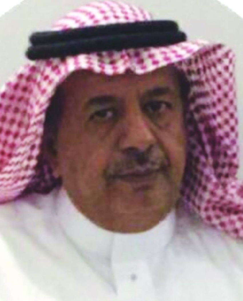 أحمد عوض المالكي