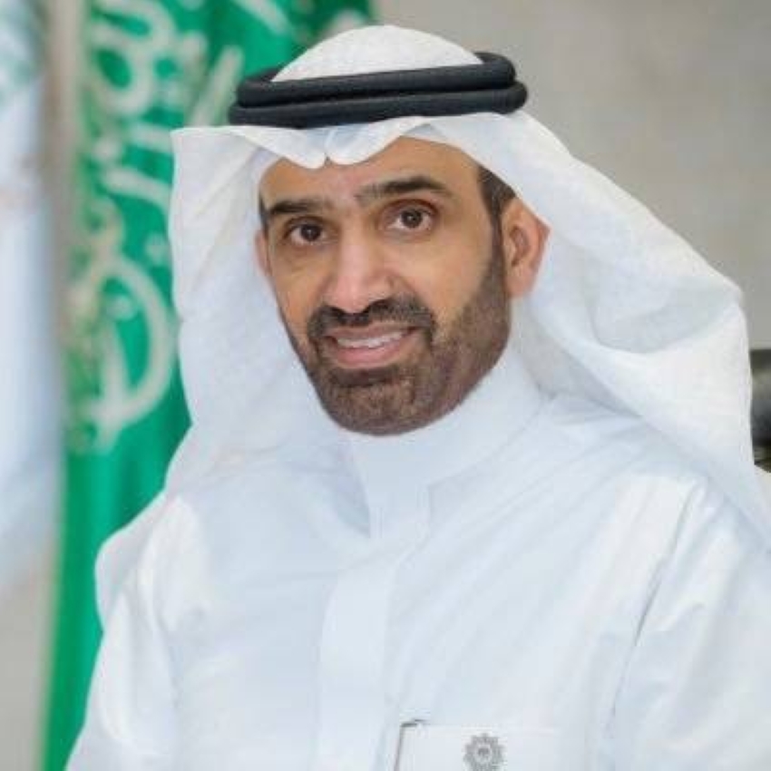 أحمد بن سليمان الراجحي
