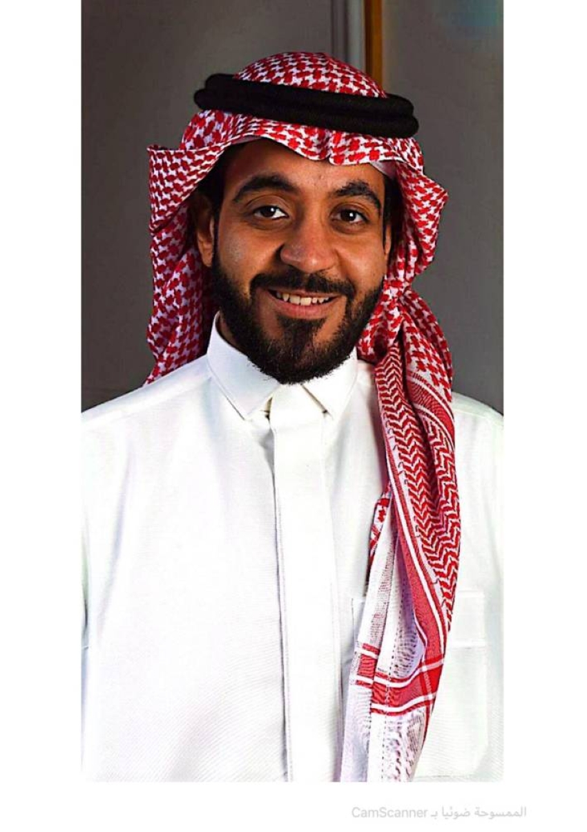 5- عيسى الحسين - السعودية