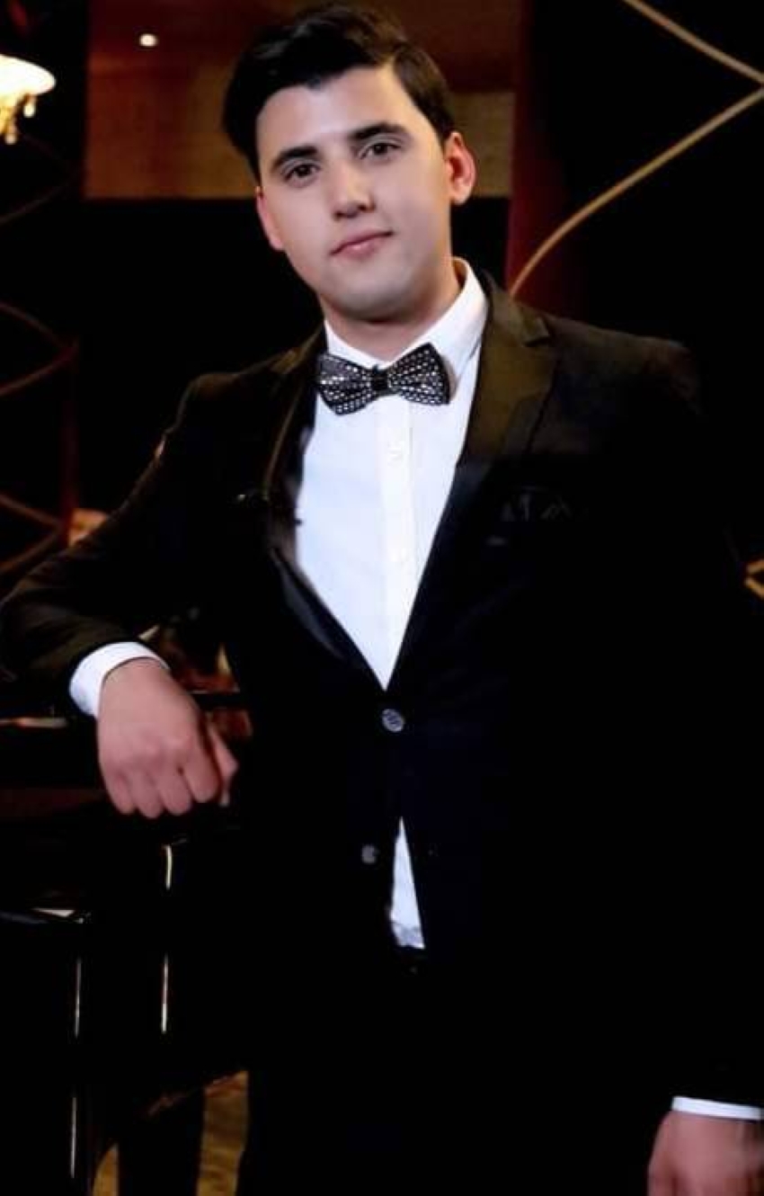 9- محمد بن مراد فرشيو - تونس