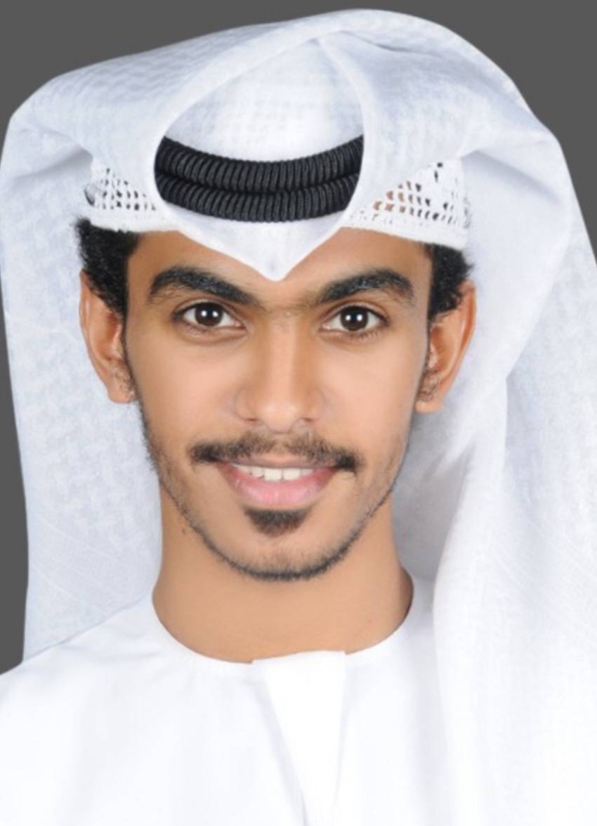 12- جمال الكعبي - الامارات
