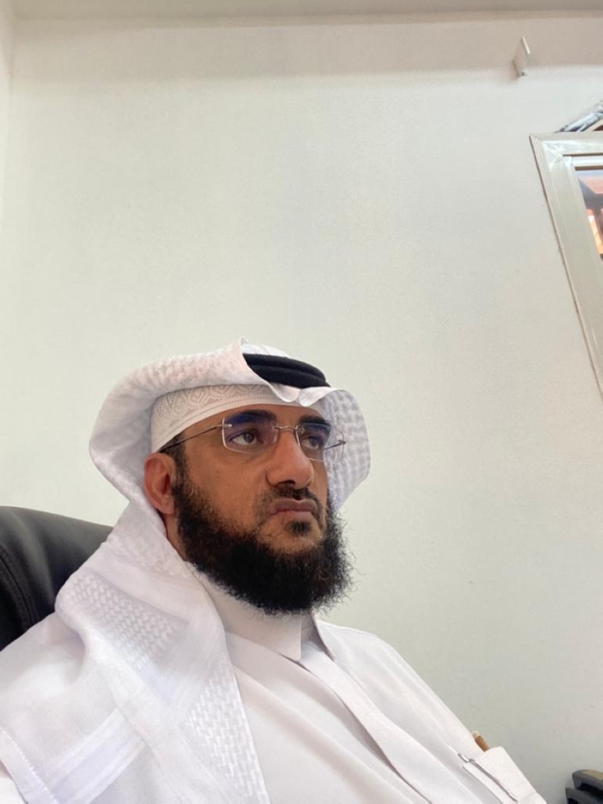 صالح الزهراني