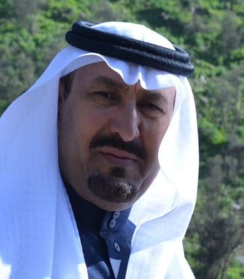 سعيد محمد