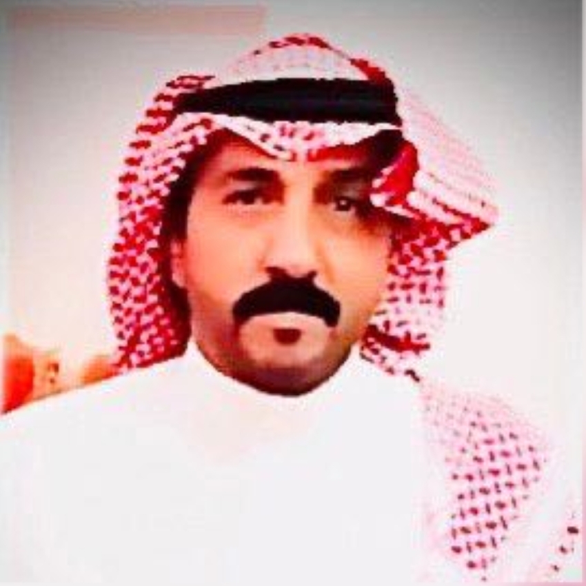 معتوق الحارثي