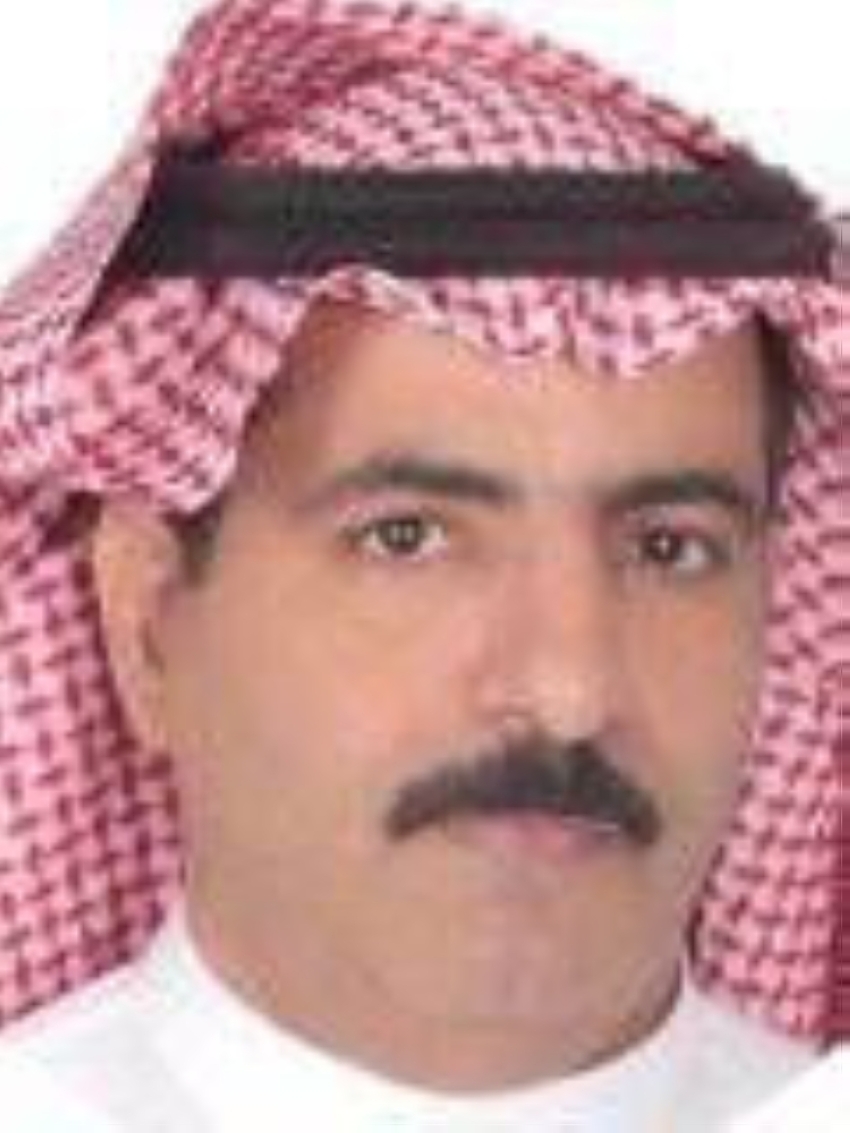 الدكتور خالد الحربي