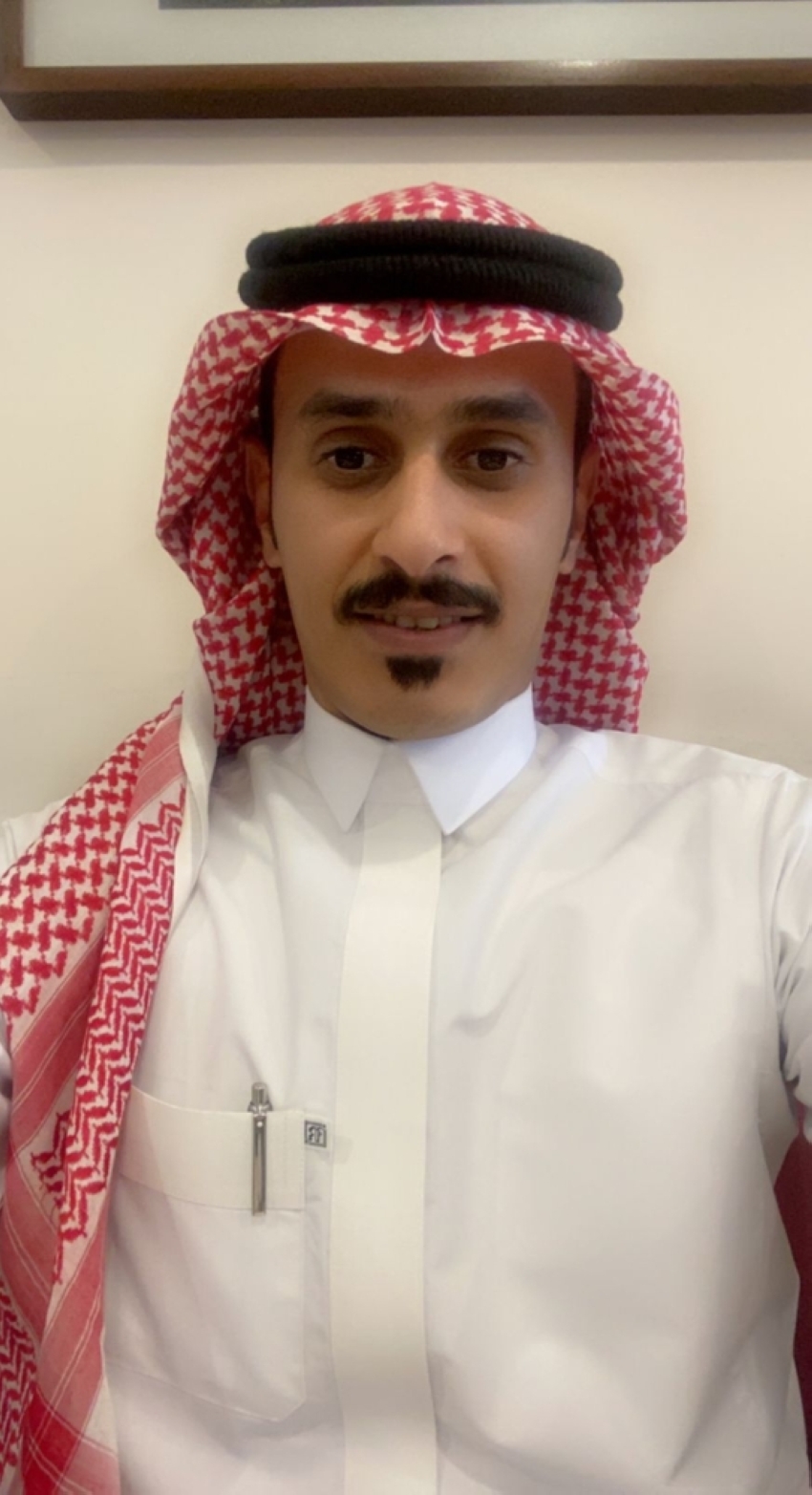 فارس النفيعي