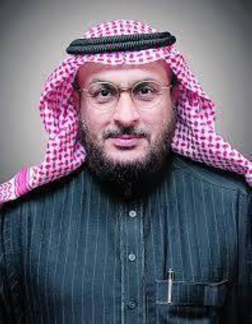 مدير صحة الشرقية الدكتور العريفي