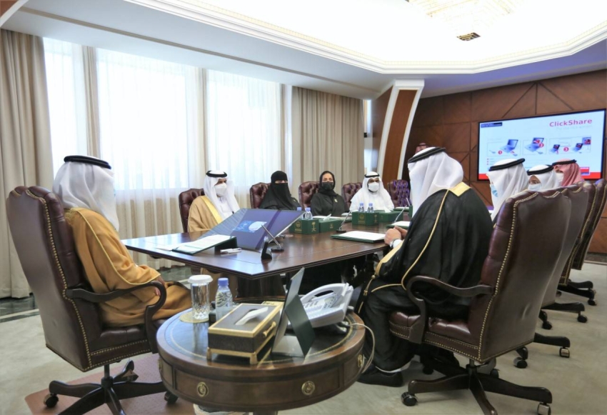 مركز الملك عبد العزيز للحوار الوطني والموارد البشرية يطلقان برنامج توافق بالشرقية (4)
