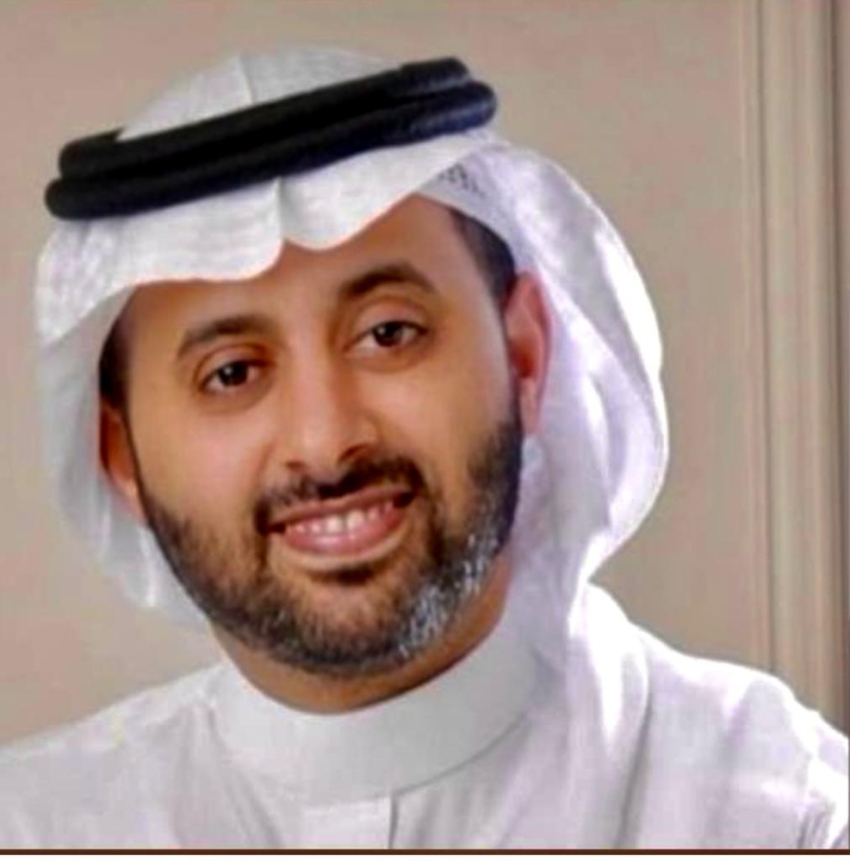 المحامي عبيد أحمد العيافي