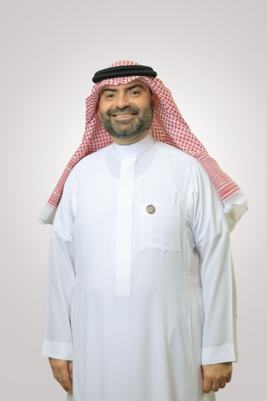 المحامي والمستشار القانوني ياسين خالد خياط