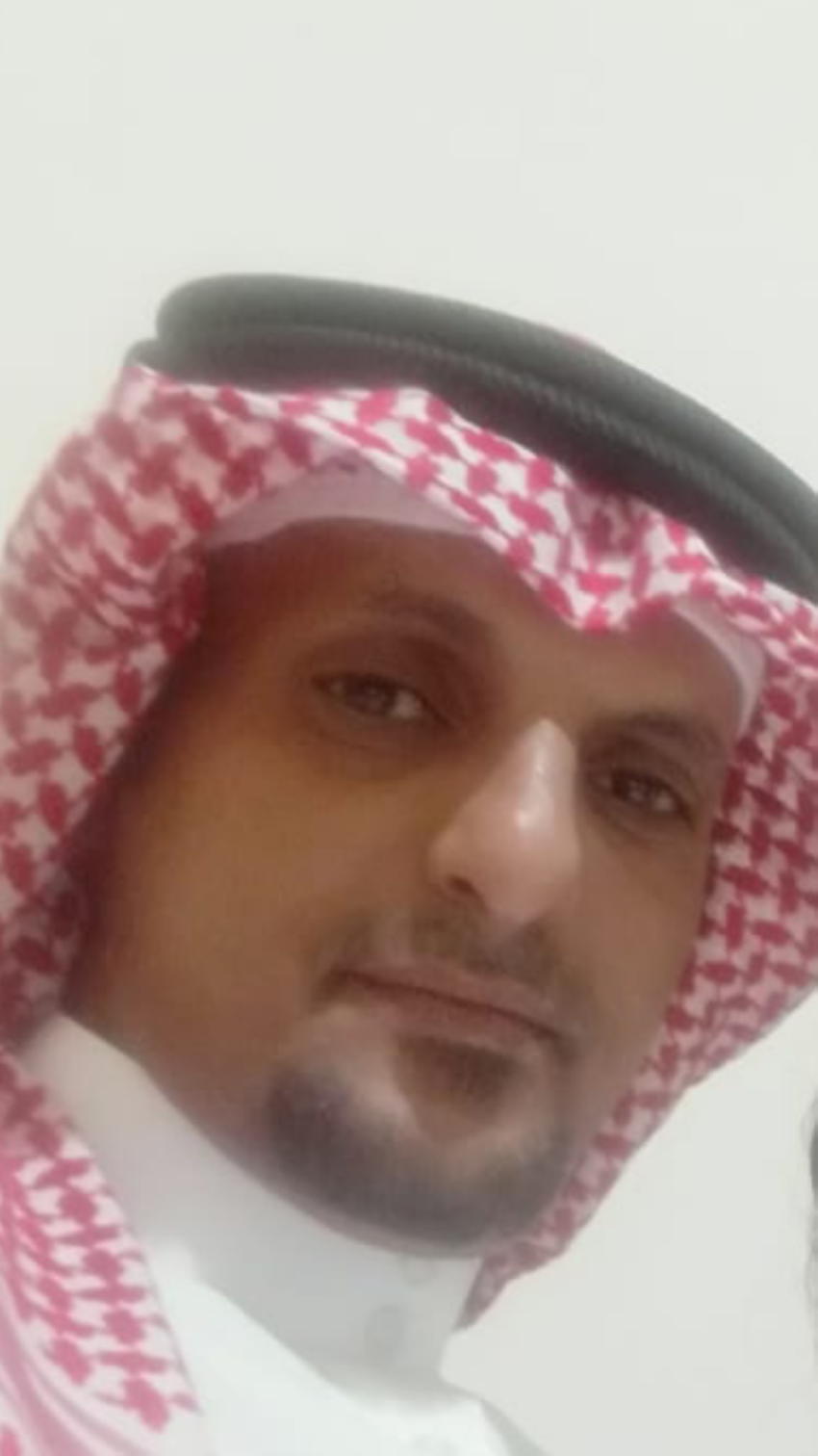 عارف أحمد المخلافي