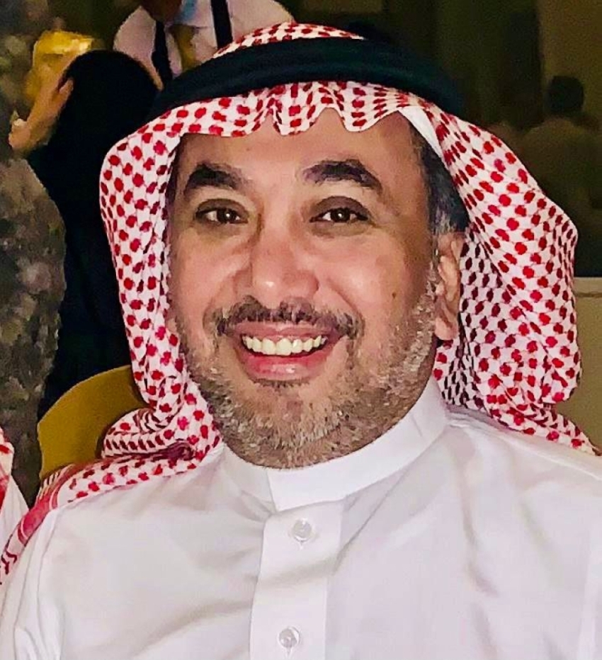 صالح الشادي