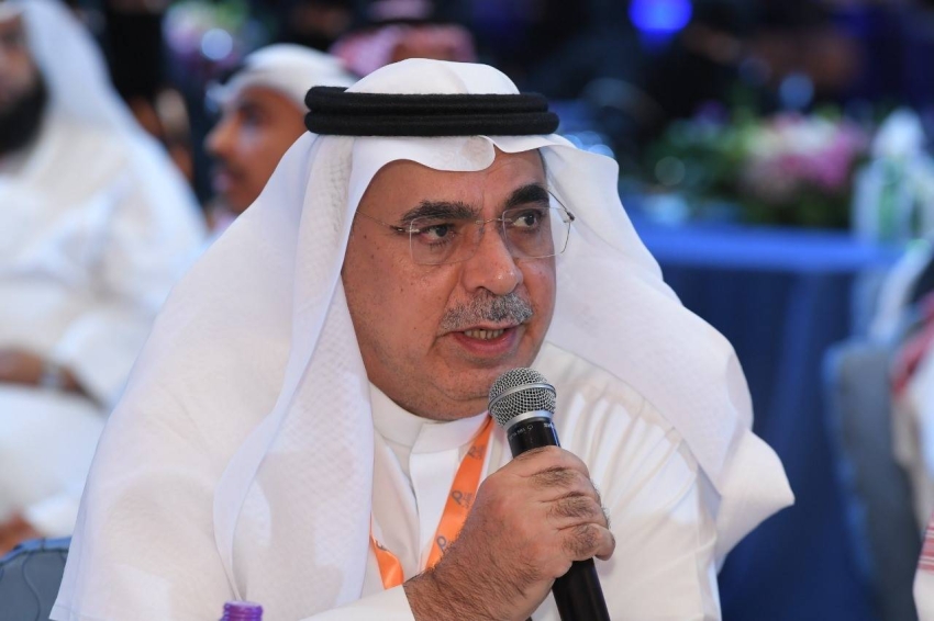 انطلاق الملتقى الأول للمشاركة المجتمعية تحت شعار مشارك (5)