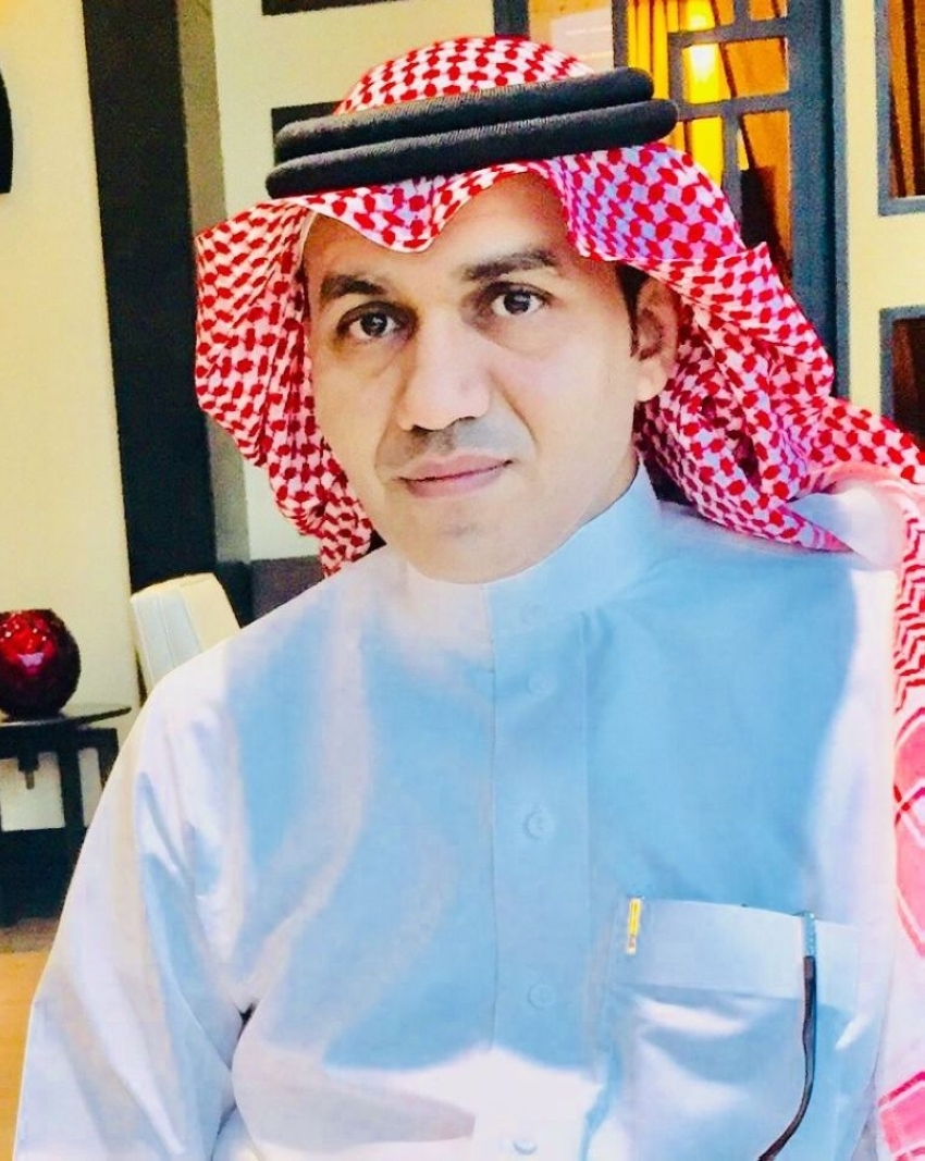 عبده الأسمري