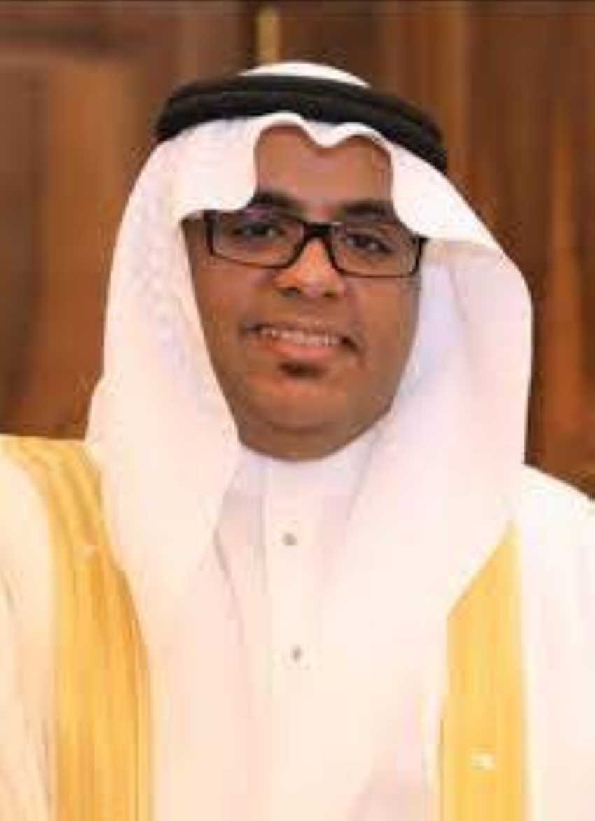 المحامي سلطان القوزي