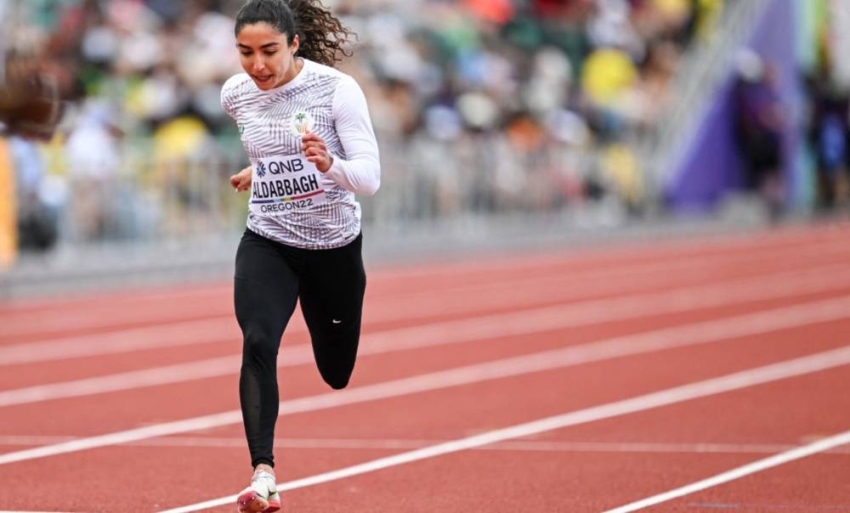 ATHLETICS-WORLD-2022