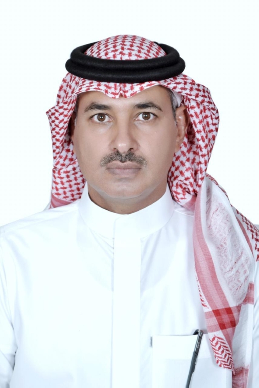 The educational expert, Faisal Al-Harthy