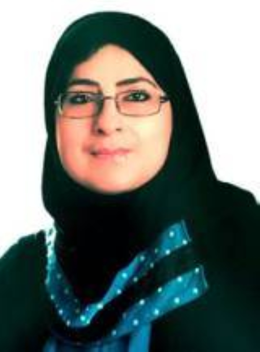 فاتن محمد حسين
