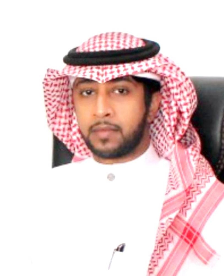محمد سعيد القرني