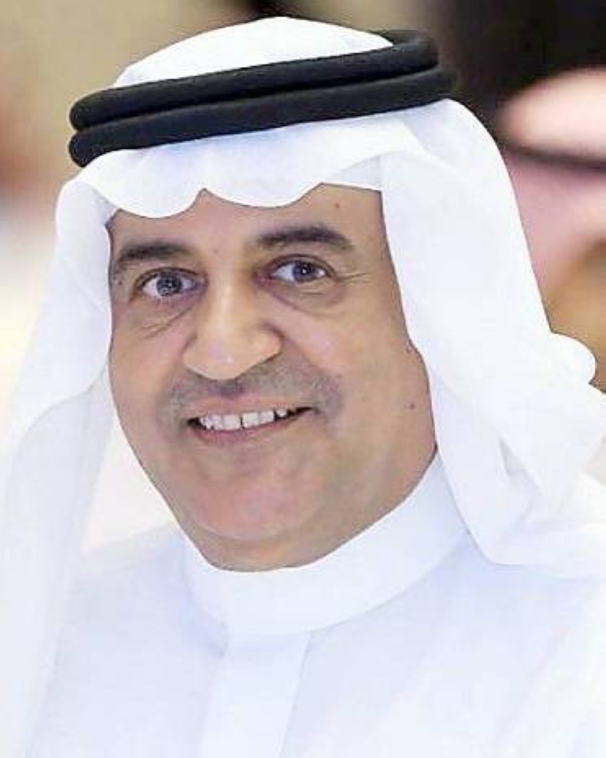 د. عبدالله المغلوث