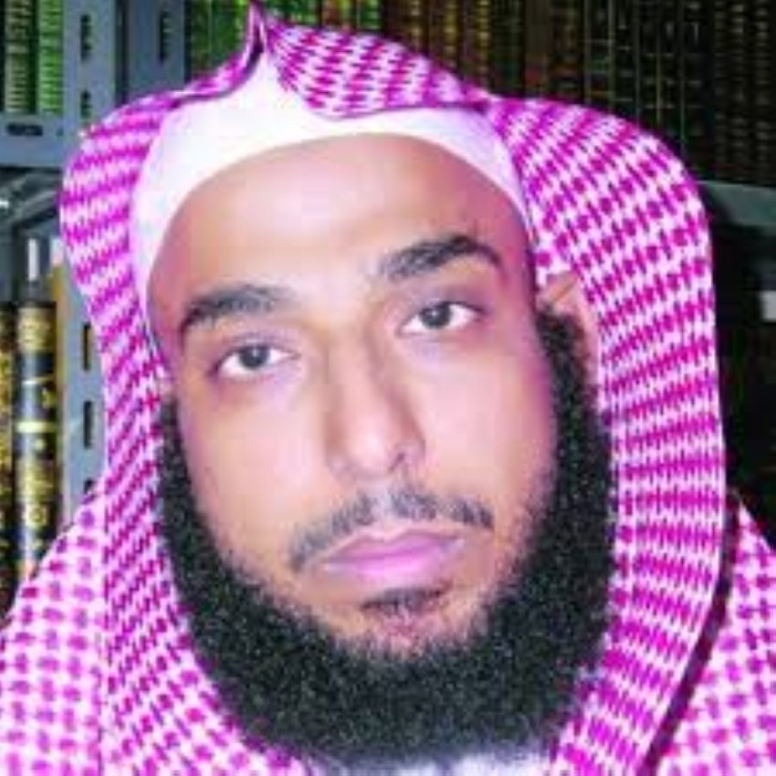 الدكتورخالد محمد باجحزر