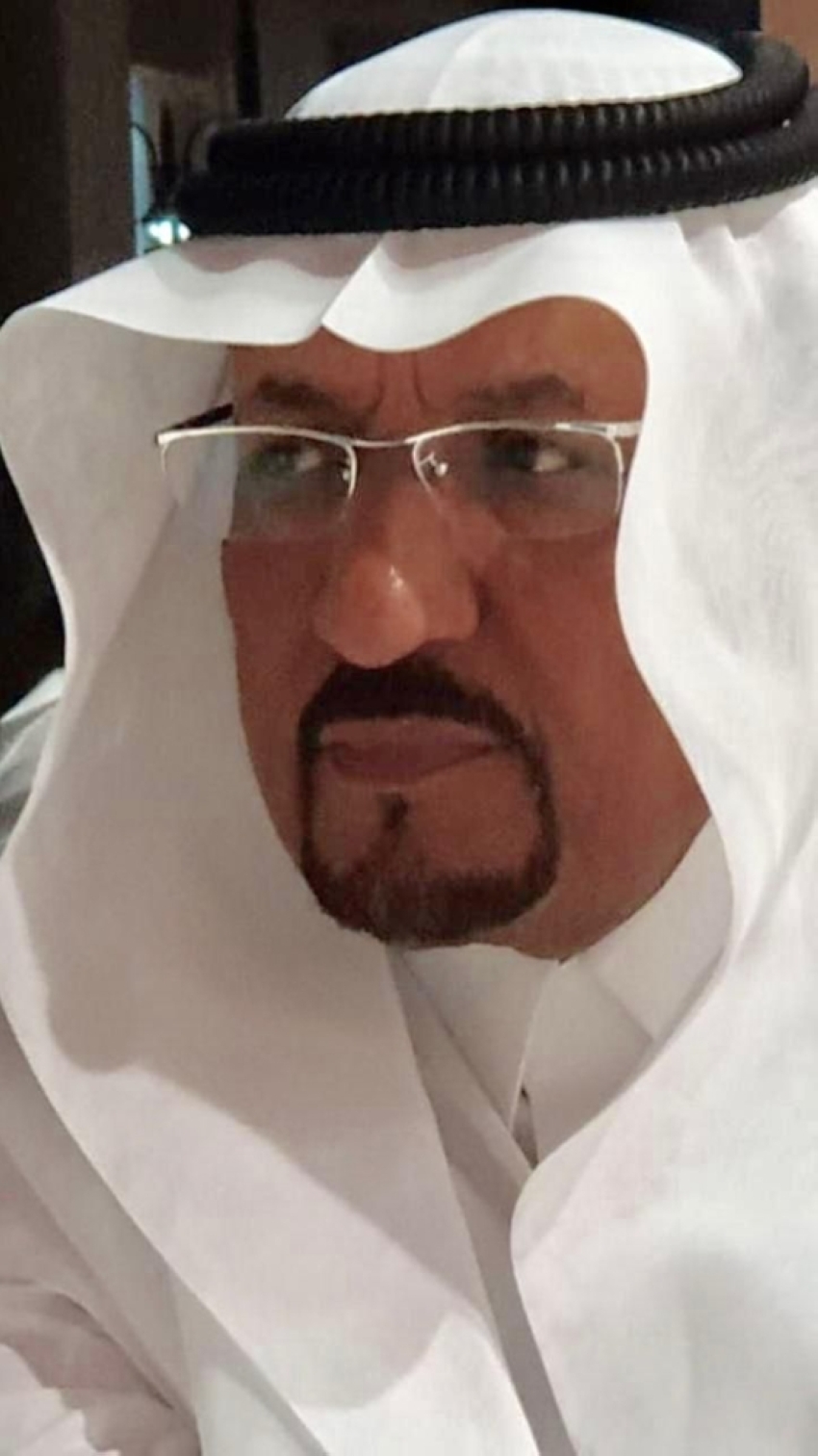 خالد الحسيني
