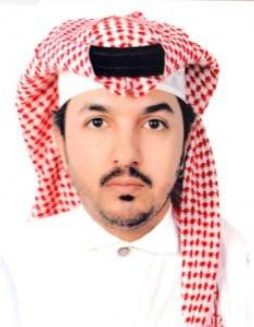 فهد الغامدي