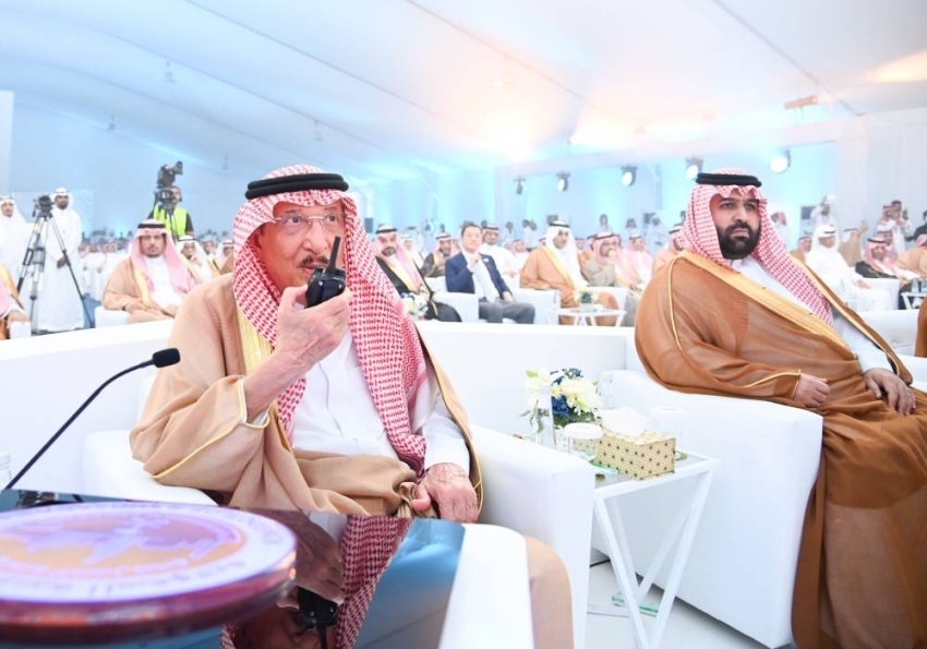 ميناء جازان.. بوابة الى دول القرن الأفريقي
