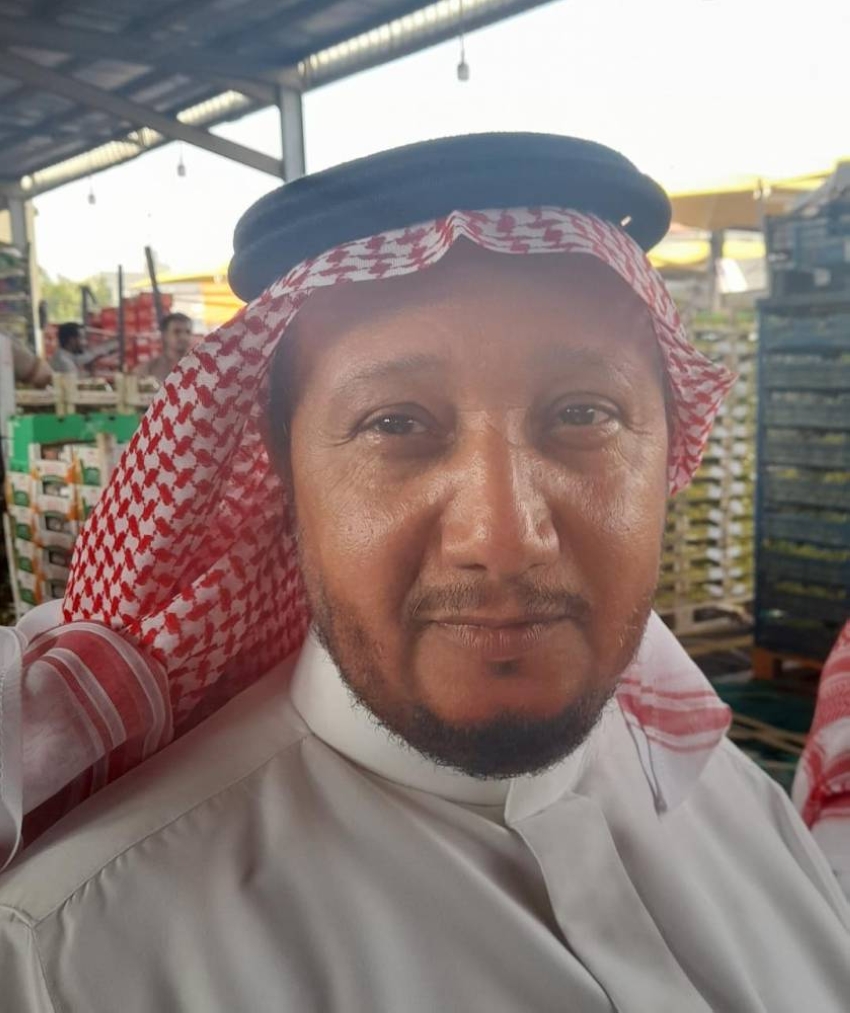 الحارثي