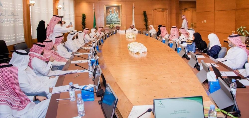 صحة الشرقية تعقد لقاء الامتيازات السريرية ورفع كفاءة أداء القطاع الصحي بغرفة الشرقية (3)