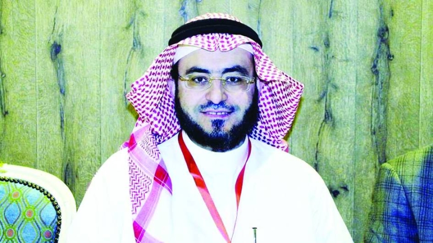 البروفيسور عبدالمعين عيد الأغا