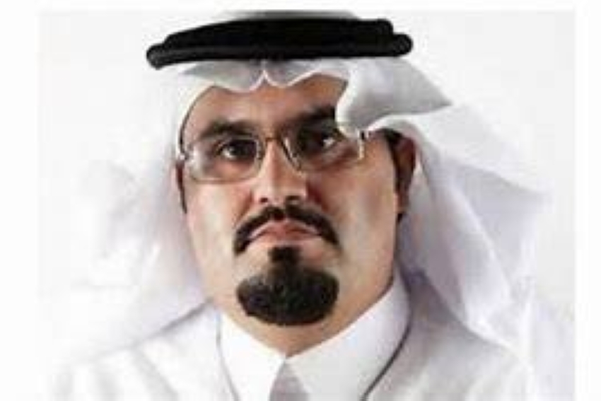 thumbnail_مدير إدارة الإعلام والاتصال المتحدث الرسمي لتعليم الشرقية سعيد الباحص