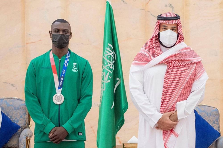 المملكة تحقق ريادة عربية في المنجزات المحلية والعالمية 1 2099341