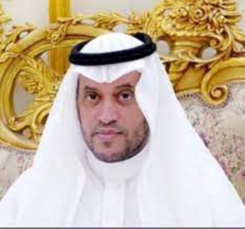 بندر سعيد السويهري