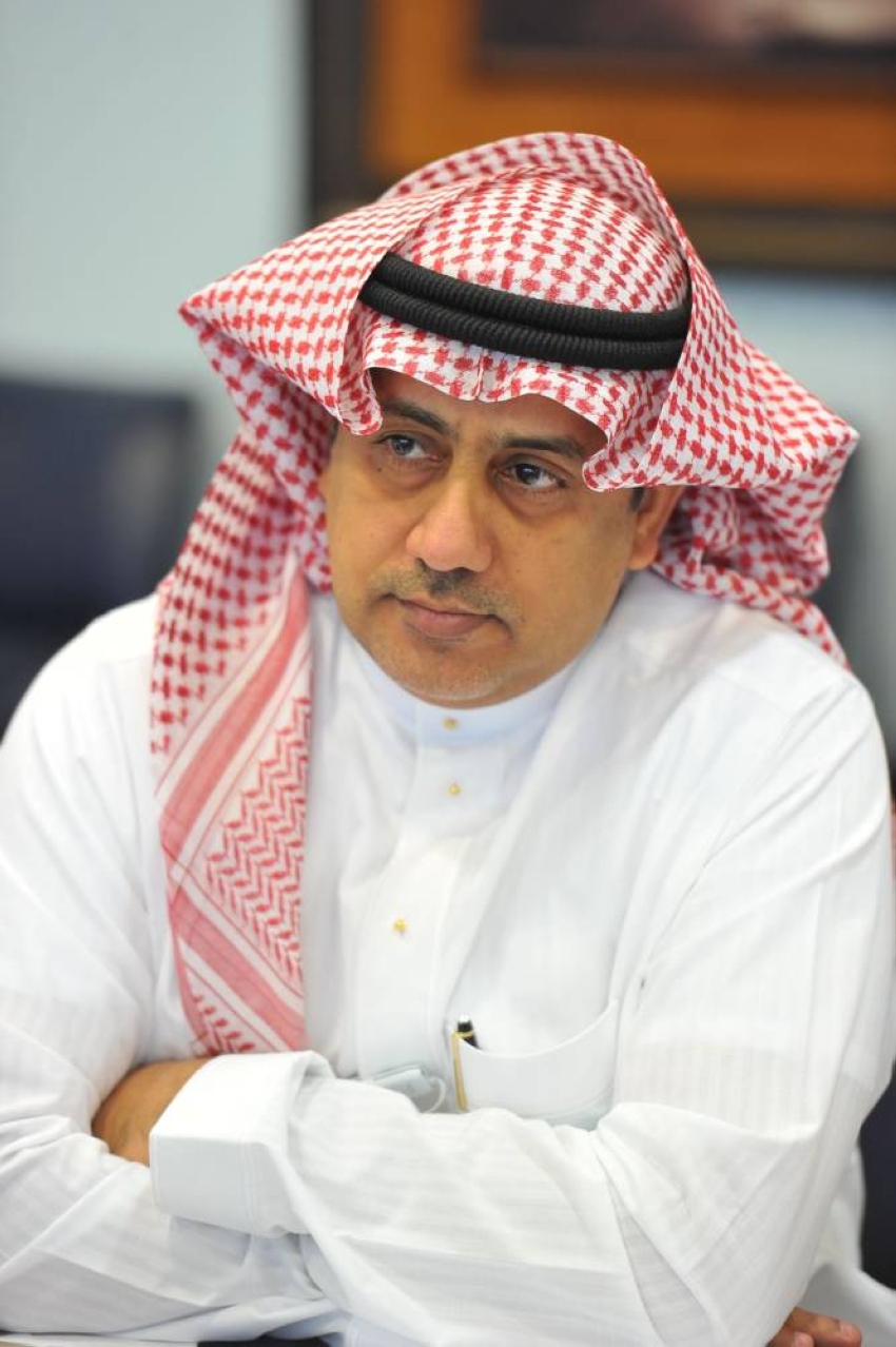 المهندس محي الدين حكمي