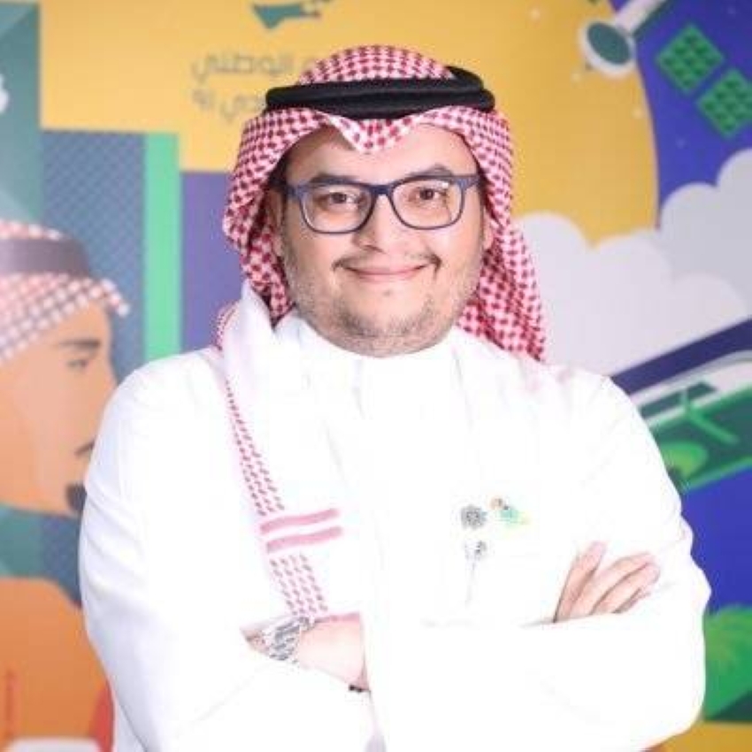 محمد آل رضي