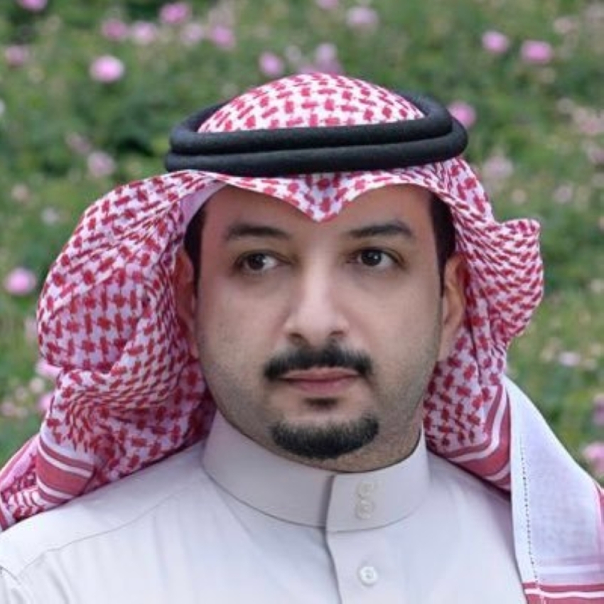خالد الحميدي