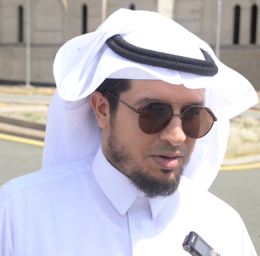 Dr. Abdullah Al-Maqati